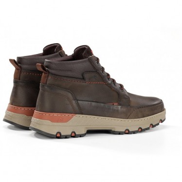 Bota para hombre FLUCHOS F1844 Sigurd KAKI