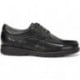 Zapatos para hombre Fluchos F1949 Profesional NEGRO