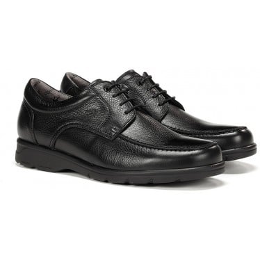 Zapatos para hombre Fluchos F1949 Profesional NEGRO