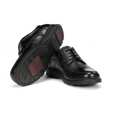 Zapatos para hombre Fluchos F1949 Profesional NEGRO