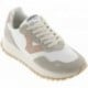 Zapatillas de mujer VICTORIA Viento 1157106 CUARZO