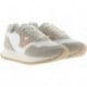 Zapatillas de mujer VICTORIA Viento 1157106 CUARZO