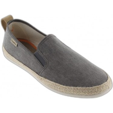 ALPARGATA VICTORIA 5200155 GRIS
