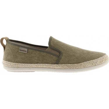 ALPARGATA VICTORIA 5200155 TAUPE