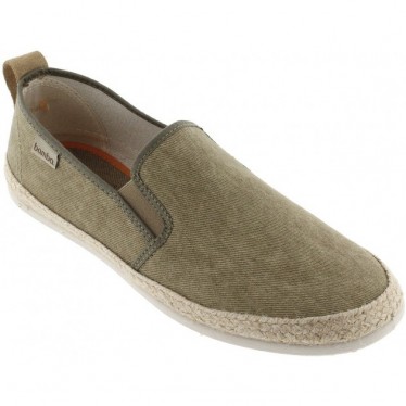 ALPARGATA VICTORIA 5200155 TAUPE