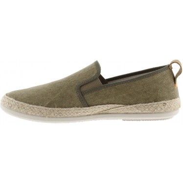 ALPARGATA VICTORIA 5200155 TAUPE