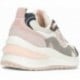 Zapatillas para mujer Pepe Jeans Winslow Sweet PLS60037 SMOKE_GREY