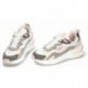 Zapatillas para mujer Pepe Jeans Winslow Sweet PLS60037 SMOKE_GREY