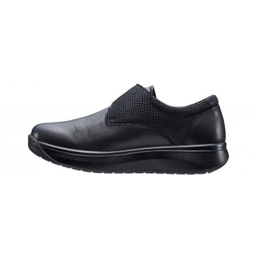 ZAPATOS JOYA RELAX II BLACK
