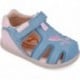 Sandalias para chica Biomecanics 252191 Delfin JEANS_A371
