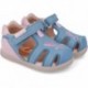 Sandalias para chica Biomecanics 252191 Delfin JEANS_A371