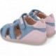 Sandalias para chica Biomecanics 252191 Delfin JEANS_A371