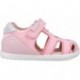Sandalias para chica Biomecanics 252191 Delfin ROSA_B032