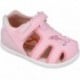 Sandalias para chica Biomecanics 252191 Delfin ROSA_B032