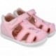 Sandalias para chica Biomecanics 252191 Delfin ROSA_B032