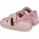 Sandalias para niña Biomecanics 252193 Estampado animales ROSA_A032