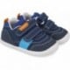 Deportiva respetuosa para niño Biomecanics 252197 Wider AZUL_MARINO_A089