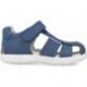Sandalias para chico Biomecanics 252211 Bioevolution urban PETROL_A556