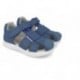 Sandalias para chico Biomecanics 252211 Bioevolution urban PETROL_A556