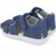 Sandalias para chico Biomecanics 252211 Bioevolution urban PETROL_A556