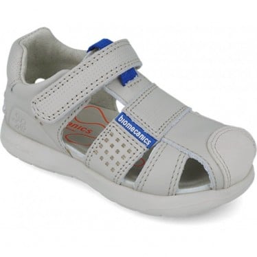 Sandalias para chico Biomecanics 252211 Bioevolution urban SPORCO_B695