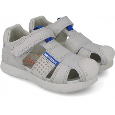 Sandalias para chico Biomecanics 252211 Bioevolution urban SPORCO_B695