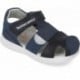 Sandalias para chico Biomecanics 252214 Bioevolution casual AZUL_MARINO_A089