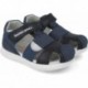 Sandalias para chico Biomecanics 252214 Bioevolution casual AZUL_MARINO_A089