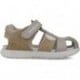 Sandalias para chico Biomecanics 252214 Bioevolution casual TAUPE_B208