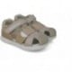 Sandalias para chico Biomecanics 252214 Bioevolution casual TAUPE_B208