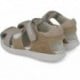 Sandalias para chico Biomecanics 252214 Bioevolution casual TAUPE_B208