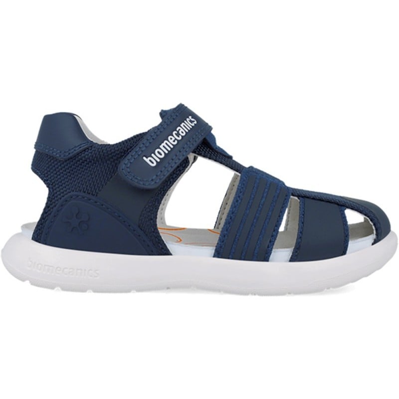 Sandalia para chico Biomecanics 252215 Bioevolution urban OCEAN_A183