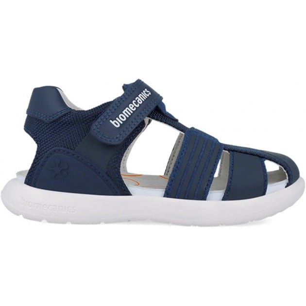 Sandalia para chico Biomecanics 252215 Bioevolution urban OCEAN_A183 Sandalia para chico Biomecanics 252215 Bioevolution urban OCEAN_A183