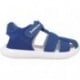 Sandalia para chico Biomecanics 252215 Bioevolution urban BLAU_ROYAL_B836