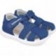 Sandalia para chico Biomecanics 252215 Bioevolution urban BLAU_ROYAL_B836