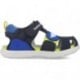 Sandalias para chico Biomecanics 252216 Bioevolution Rayo AZUL_MARINO_A089