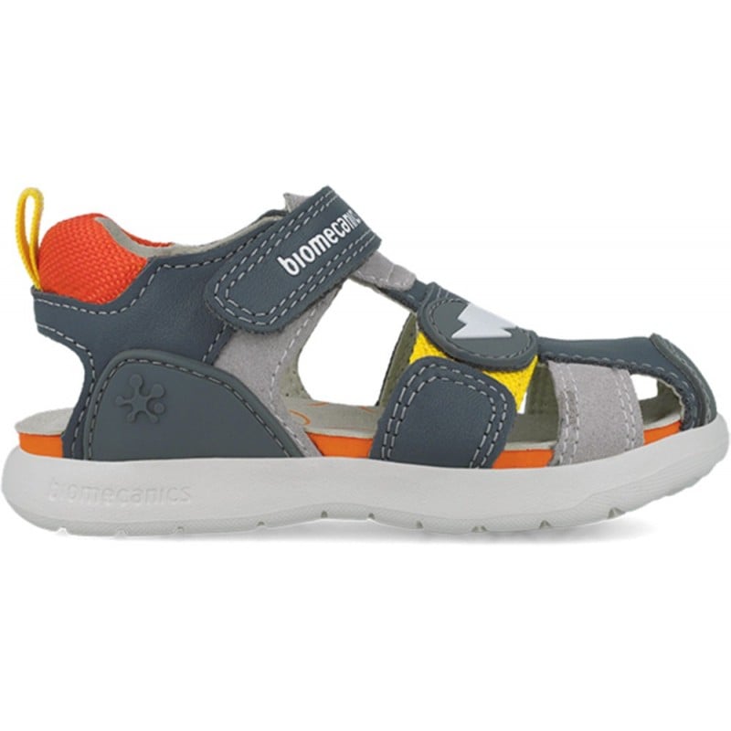 Sandalias para chico Biomecanics 252216 Bioevolution Rayo UNDERGROUND_B213