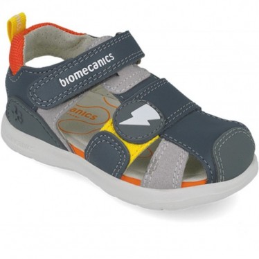 Sandalias para chico Biomecanics 252216 Bioevolution Rayo UNDERGROUND_B213