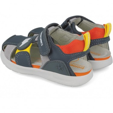 Sandalias para chico Biomecanics 252216 Bioevolution Rayo UNDERGROUND_B213