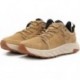 Zapatillas para hombre FLUCHOS Urban Pro  AT168 CAMEL