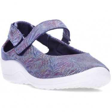 Bailarinas ARCOPEDICO Minami 4706 MING_MULTI