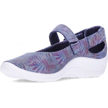 Bailarinas ARCOPEDICO Minami 4706 MING_MULTI