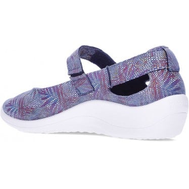 Bailarinas ARCOPEDICO Minami 4706 MING_MULTI