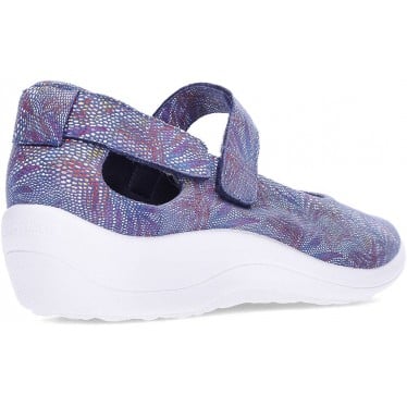 Bailarinas ARCOPEDICO Minami 4706 MING_MULTI