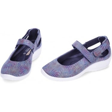 Bailarinas ARCOPEDICO Minami 4706 MING_MULTI