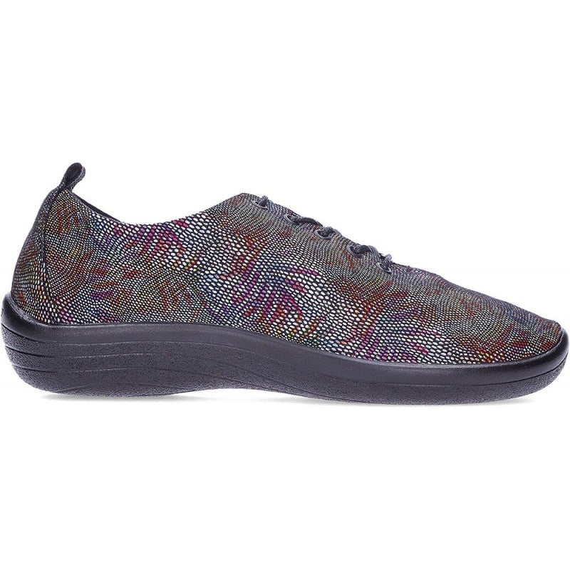 Zapatos para mujer ARCOPEDICO Lanin 4796 BLACK_MULTI