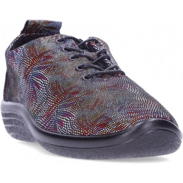 Zapatos para mujer ARCOPEDICO Lanin 4796 BLACK_MULTI