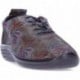 Zapatos para mujer ARCOPEDICO Lanin 4796 BLACK_MULTI