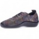 Zapatos para mujer ARCOPEDICO Lanin 4796 BLACK_MULTI