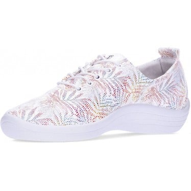 Zapatos para mujer ARCOPEDICO Lanin 4796 EVEREST_MULTI